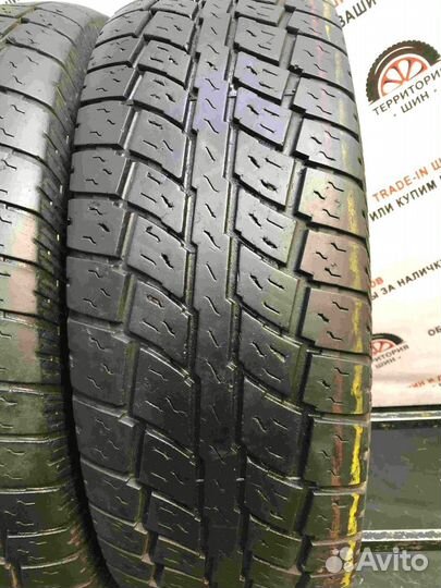Cooper Discoverer ATR 275/50 R17 110R