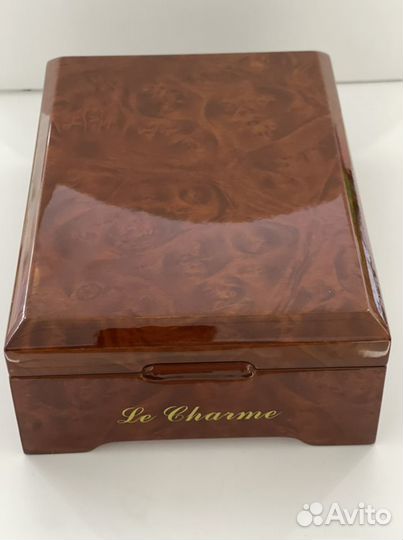 12 parfumeurs le charme