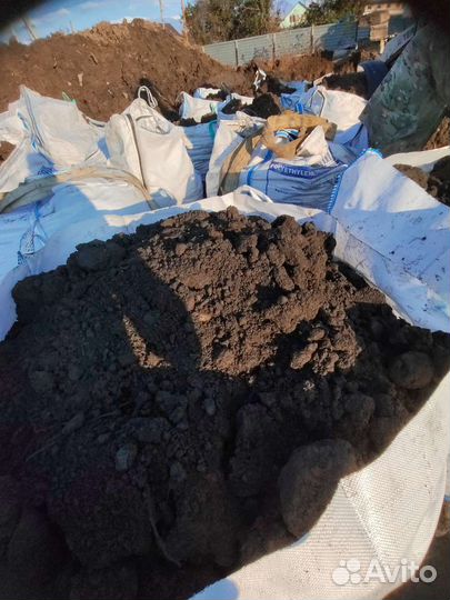Навоз+ торф и древесный перегной