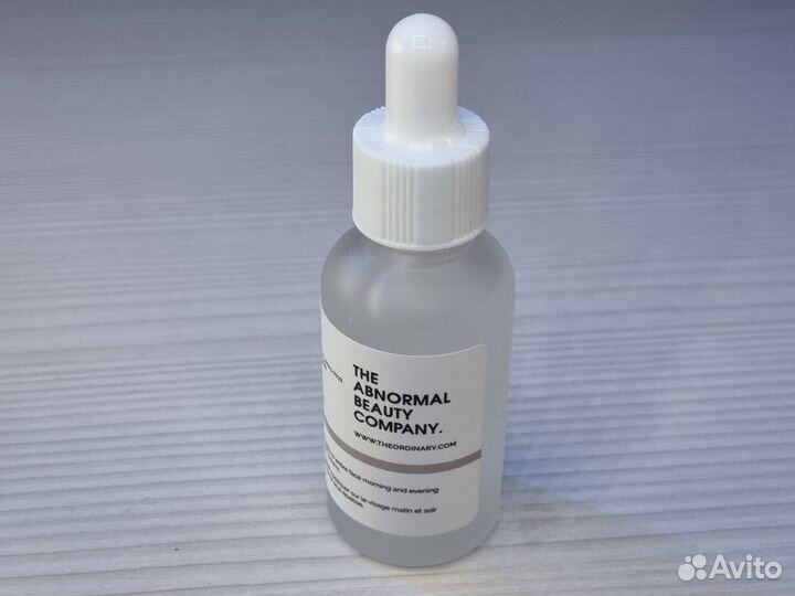 Уход за кожей лица с The Ordinary: набор сывороток