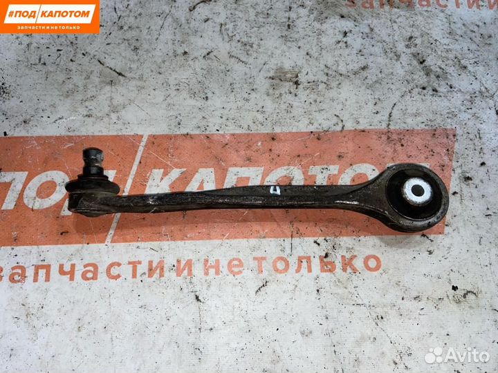 Рычаг передний правый верхний Audi A4 B8/8K 2010