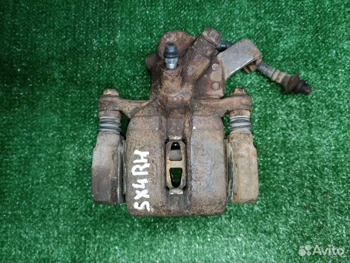Задний правый суппорт Suzuki sx4