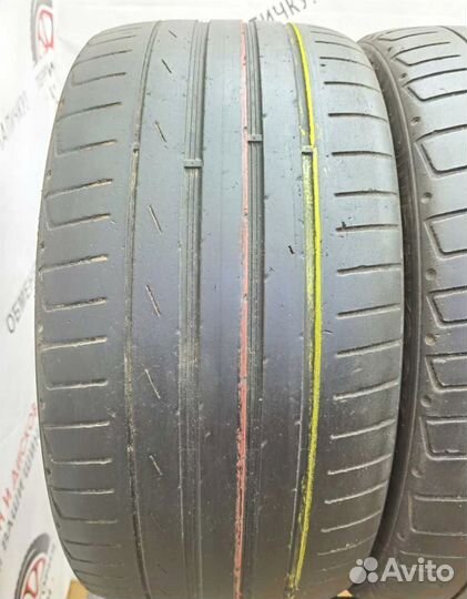 Hankook Ventus S1 Evo 2 K117 245/40 R18 93Y