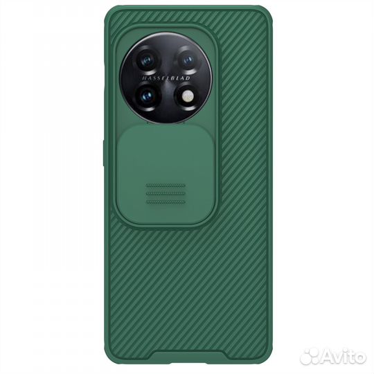 Чехол Nillkin CamShield Pro Case для OnePlus 11
