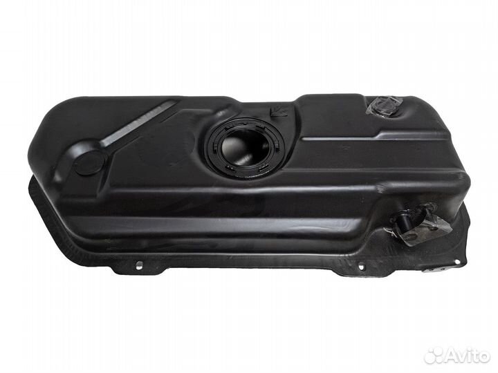 Бак топливный Chevrolet Aveo