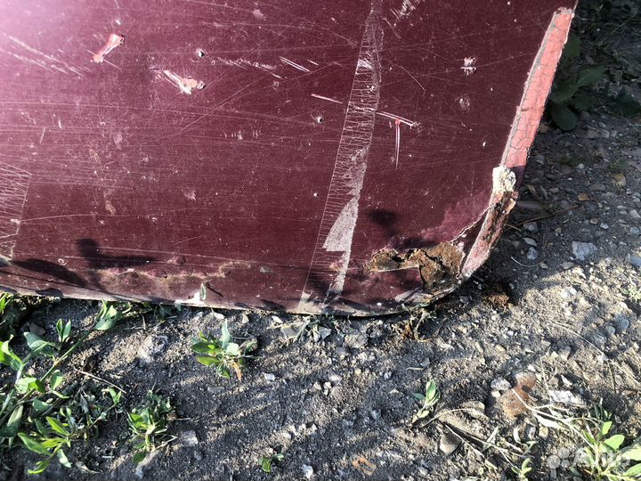 Двери на ниву 3 д