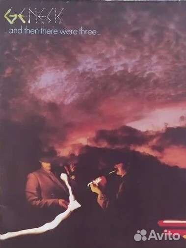 Генезис 76,86