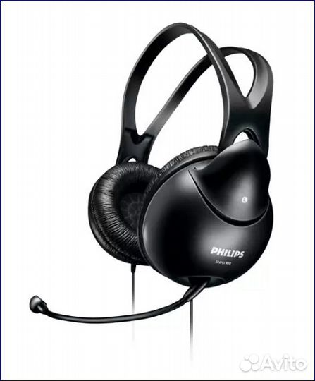 Наушники компьютерные Philips