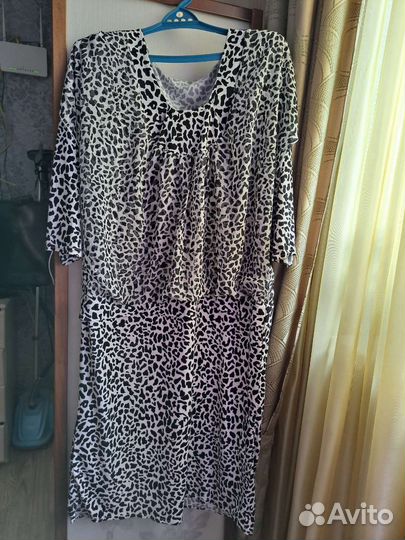 Платье женское