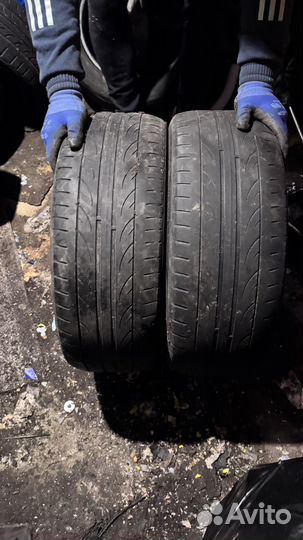 Dunlop Direzza DZ102 205/55 R16