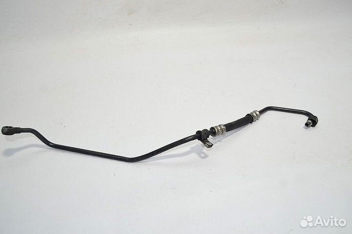 Трубка EGR scania R-series (01.04)