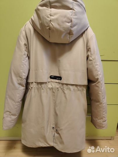 Парка детская зимняя, 146