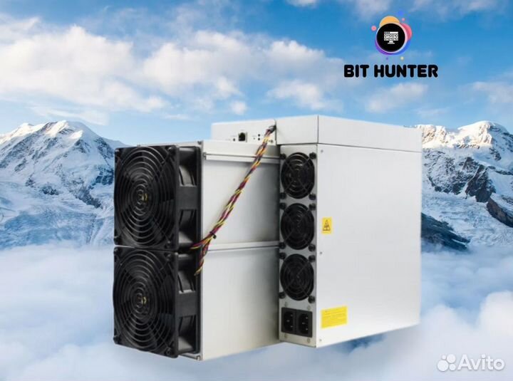 Antminer x5