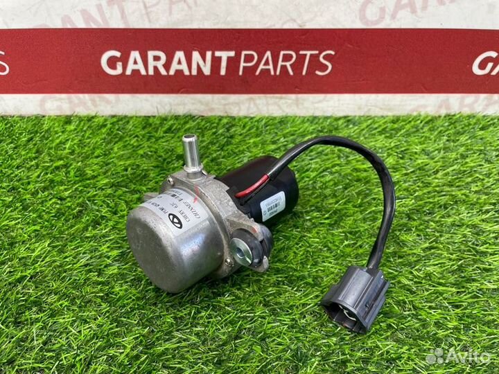 Электро вакуумный насос тормозов Chery Tiggo 8 Pro