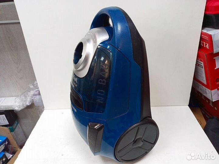 Пылесос с контейнером для пыли Tefal TW2711EA