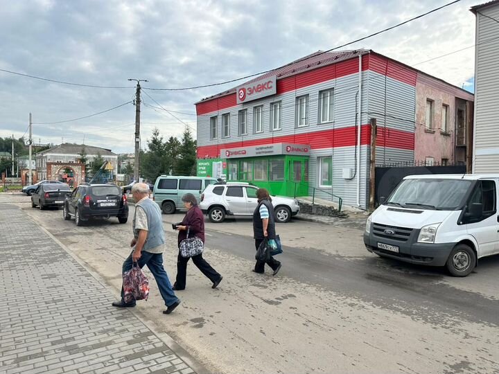 Здание, 436 м²