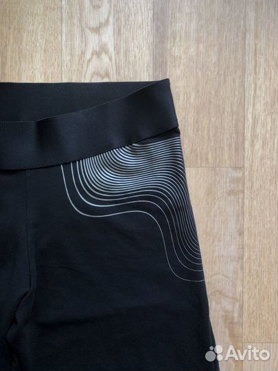 Тайтсы женские Adidas Primegreen