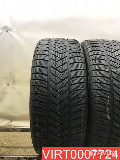 Pirelli Scorpion Winter 255/40 R21 102V