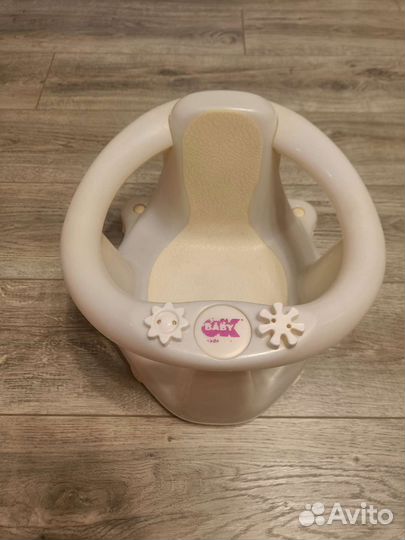 Стульчик для купания OK Baby