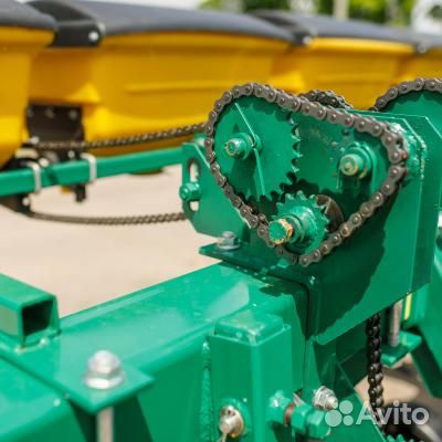 Культиватор Кронос КРН-5,6, 2023