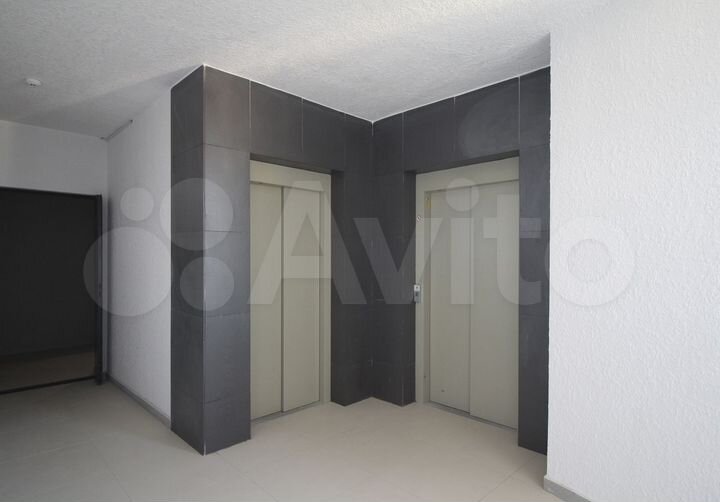 3-к. квартира, 83,4 м², 7/16 эт.