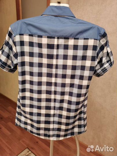 Рубашки на подростка