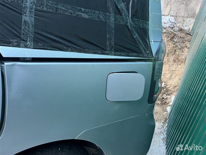 Стоп-сигнал задний левый Toyota Noah/Voxy ZRR70