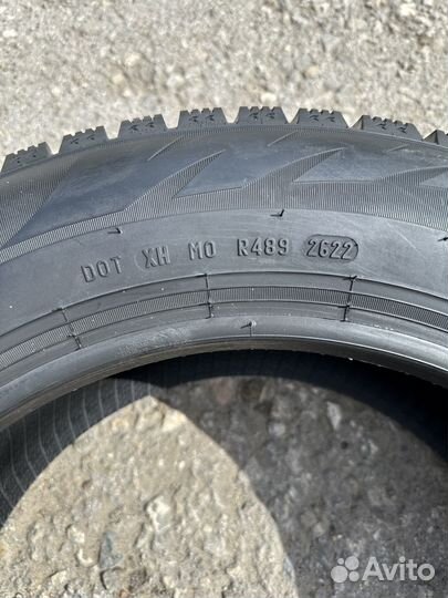 Pirelli Formula Ice 185/65 R15 88T