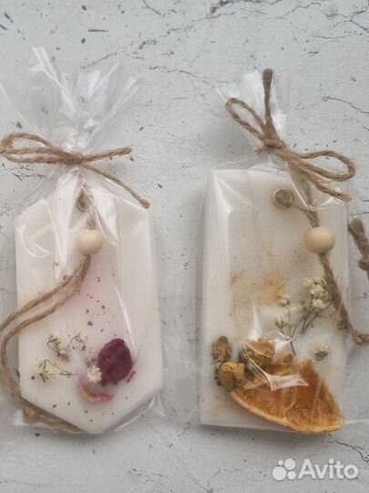 Ароматическое саше