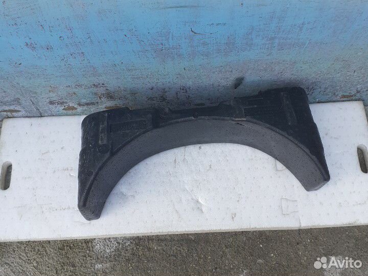 Лоток в багажник Hyundai Solaris 1 Солярис 1