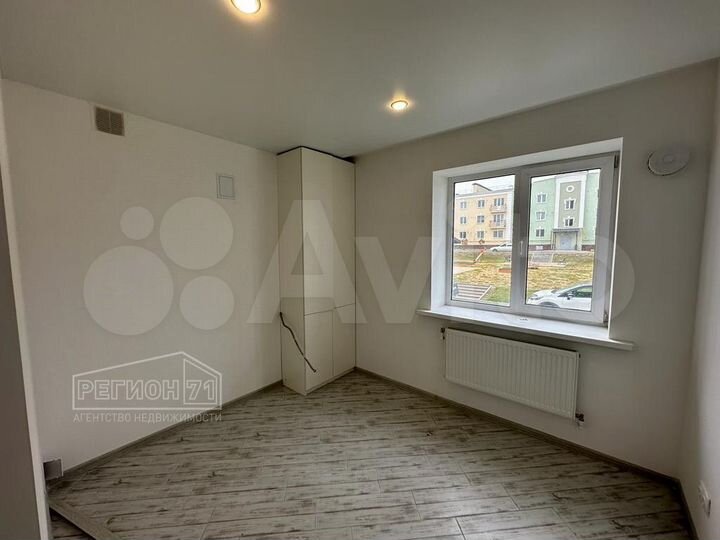 2-к. квартира, 49,5 м², 1/3 эт.