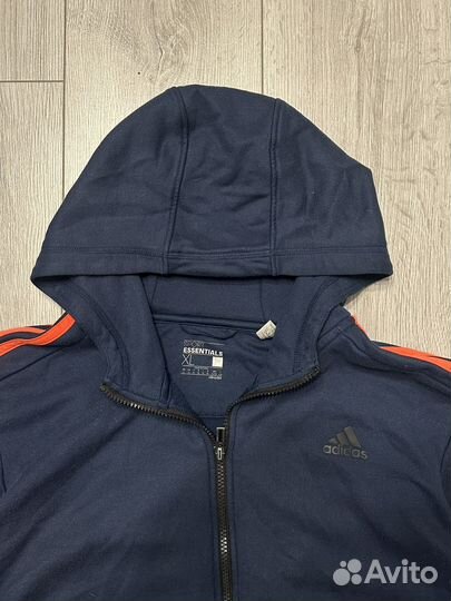 Кофта Adidas Essentials (L)