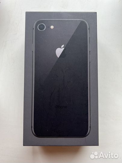 iPhone 8, 64 ГБ