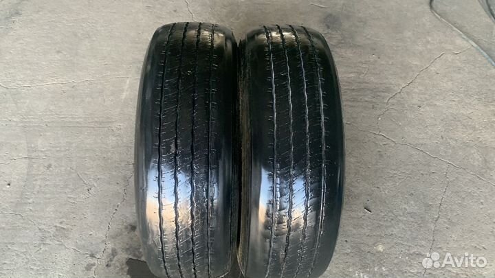 Шины Sava 315/70 R22.5