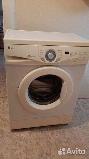 Стиральная машина