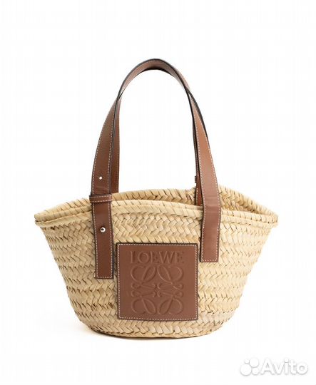 Сумка Loewe Basket Small