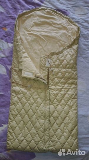 Конверт на 3-6 месяцев