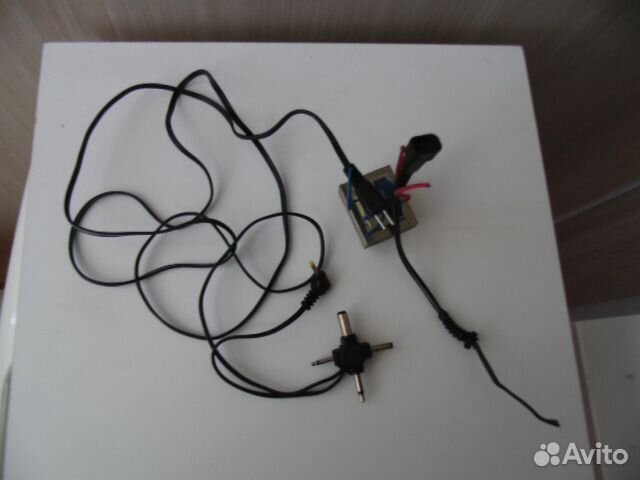 Трансформатор