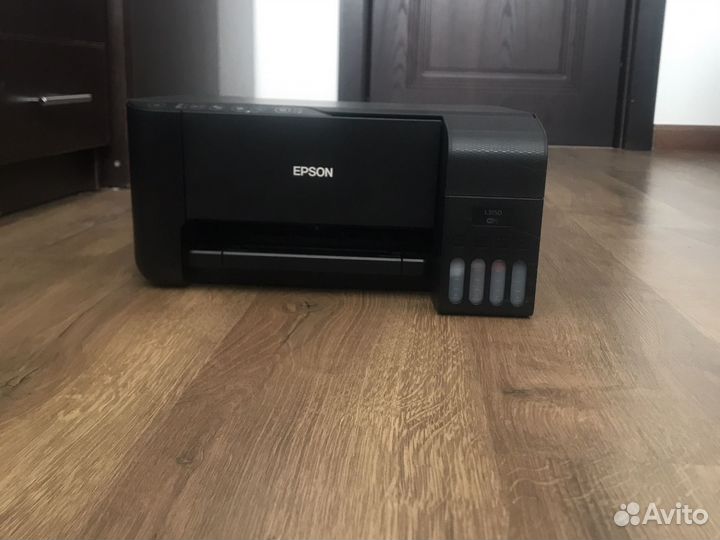 Принтер epson l3150