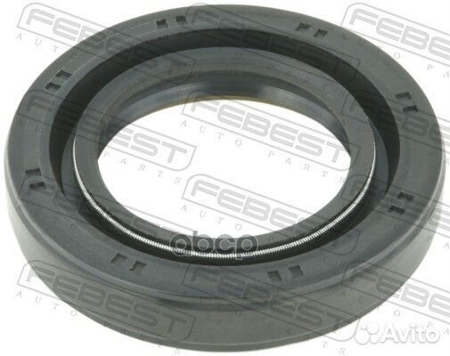 Сальник привода toyota camry gracia MCV2#/SXV2#