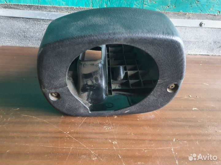 Кожух рулевой колонки Лифан Солано седан 1.6 2011