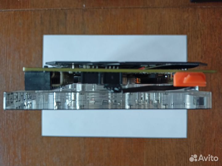 Aorus GeForce GTX 1080 Ti Waterforce WB Xtreme