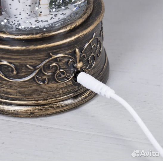 Новогодние украшения