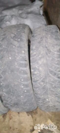 Amtel Classic 195/65 R15