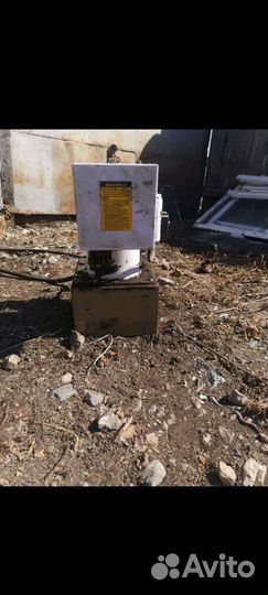 Станция для пресса