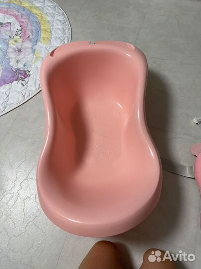 Ванночка доя купания