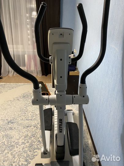 Эллиптический тренажер kettler
