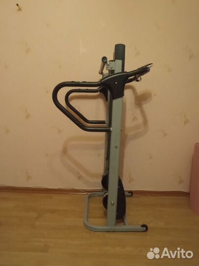 Беговая дорожка