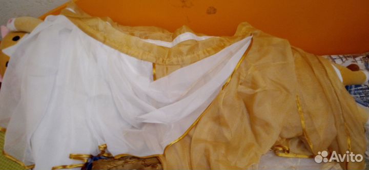 Шторы и тюль в комплекте