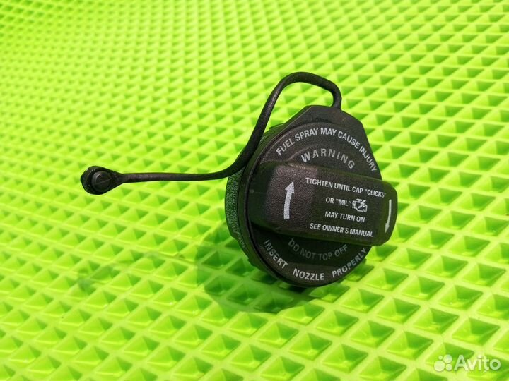 Крышка топливного бака Porsche Cayenne, VW Touareg